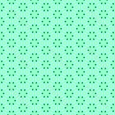 Abstract retro pattern