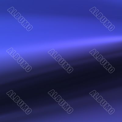Wavy glowing colors