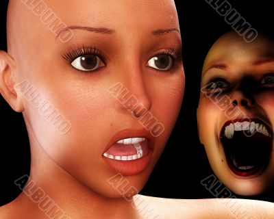 Terror Of Horror