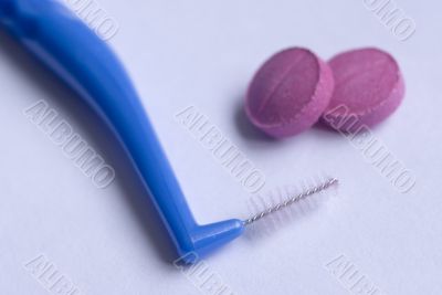 clean your teeth