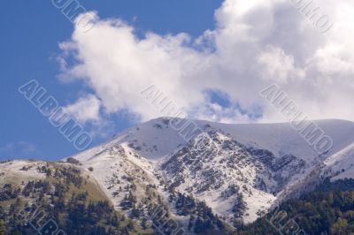 Caucasus