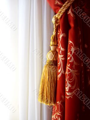 Curtain