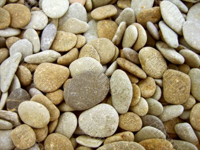 Pebbles