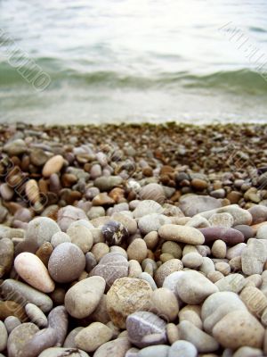 Pebbles