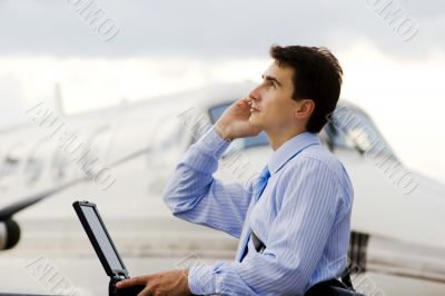Businessman