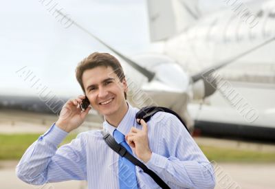 Businessman