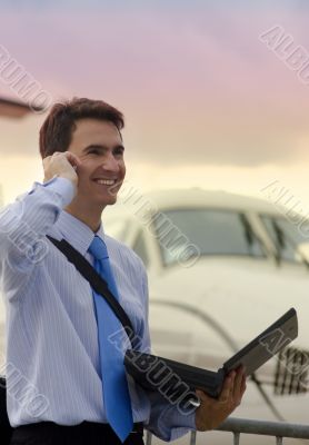 Businessman