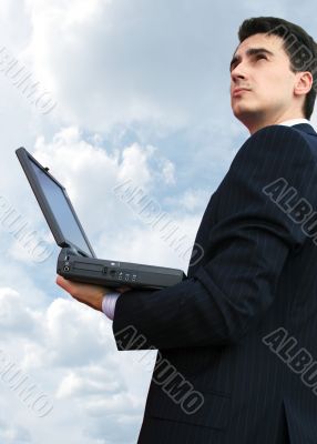 Businessman