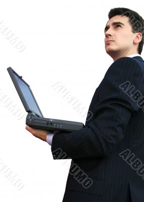 Businessman