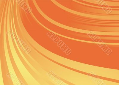 orange rush