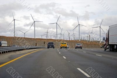 Windmill Farm