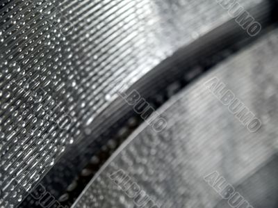 CHROMIUM