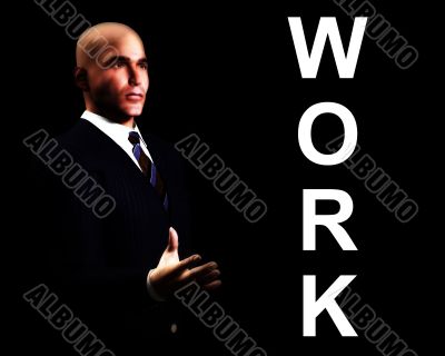 Businessmen