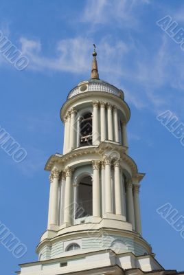 Belltower
