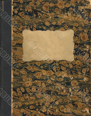 old book