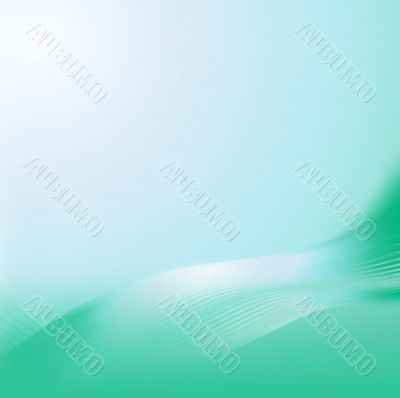 Freshgreen Background