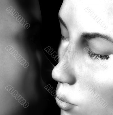 Sexy Kiss