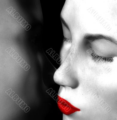 Sexy Kiss