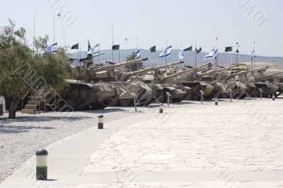 Tanks
