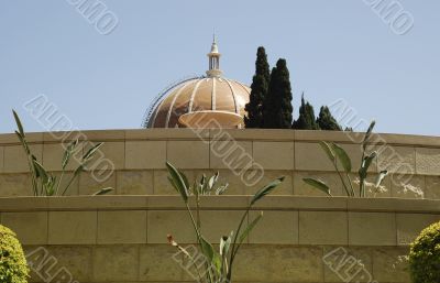 Temple