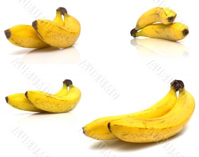 bananas