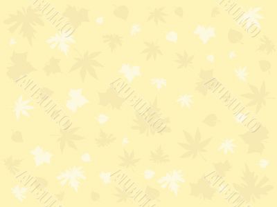 yellow wallpaper