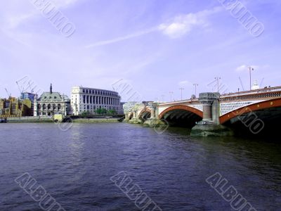 London Bridge