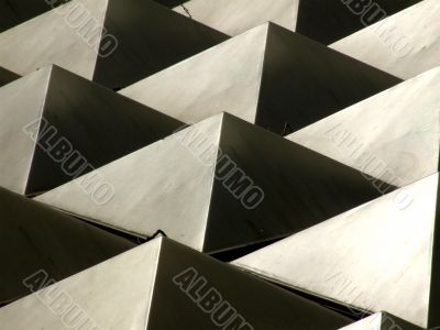 Pyramids Background