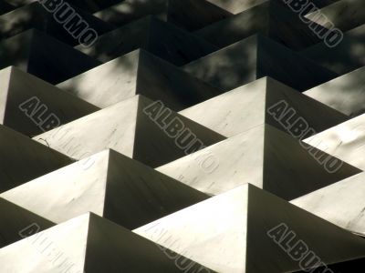 Pyramids Background