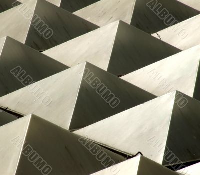 Pyramids Background