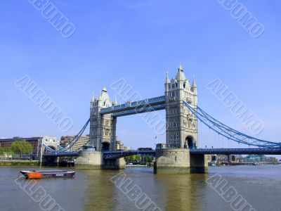Tower Bridge