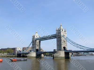 Tower Bridge