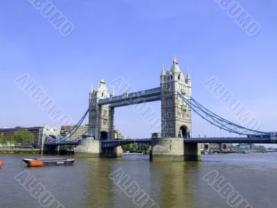 Tower Bridge