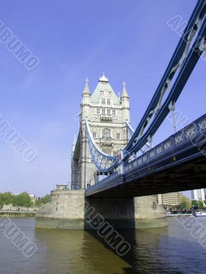 Tower Bridge