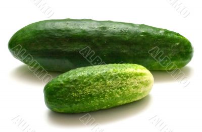 cucumbers