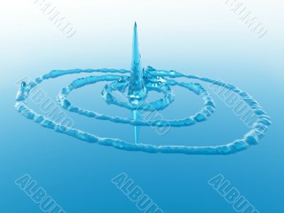 Water Splash