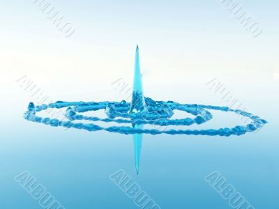 Water Splash
