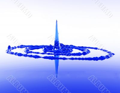 Water Splash