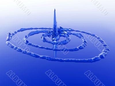 Water Splash