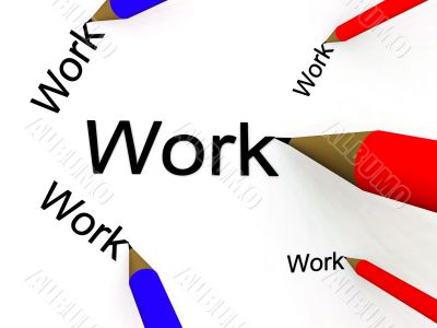 Write And Work 82