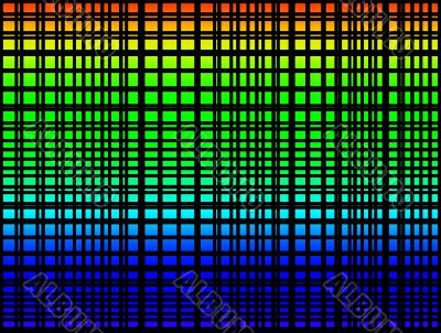 Colour Pattern