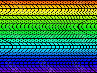 Colour Pattern