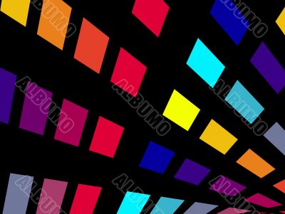 Colour Background