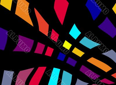 Colour Background