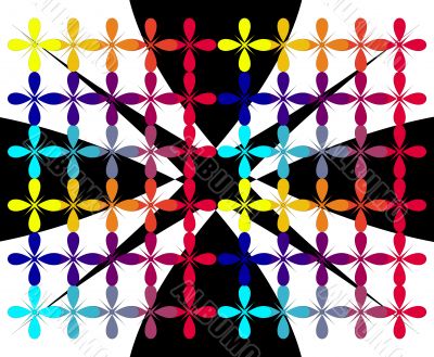 Colour Background