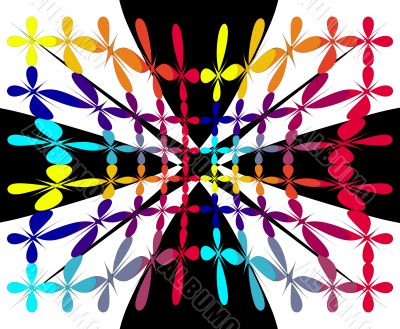 Colour Background