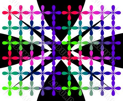 Colour Background