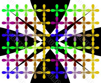 Colour Background