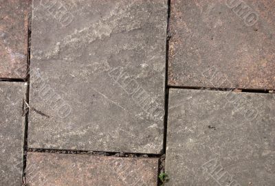 Pavement Tiles
