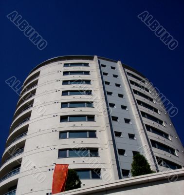 Romford Building